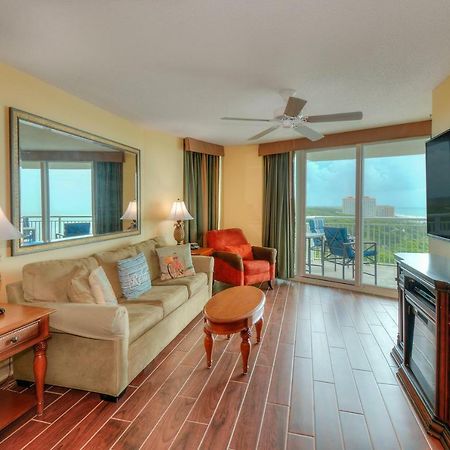 Horizon At 77Th Avenue North By Palmetto Vacations Aparthotel Myrtle Beach Exterior foto