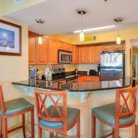 Horizon At 77Th Avenue North By Palmetto Vacations Aparthotel Myrtle Beach Exterior foto