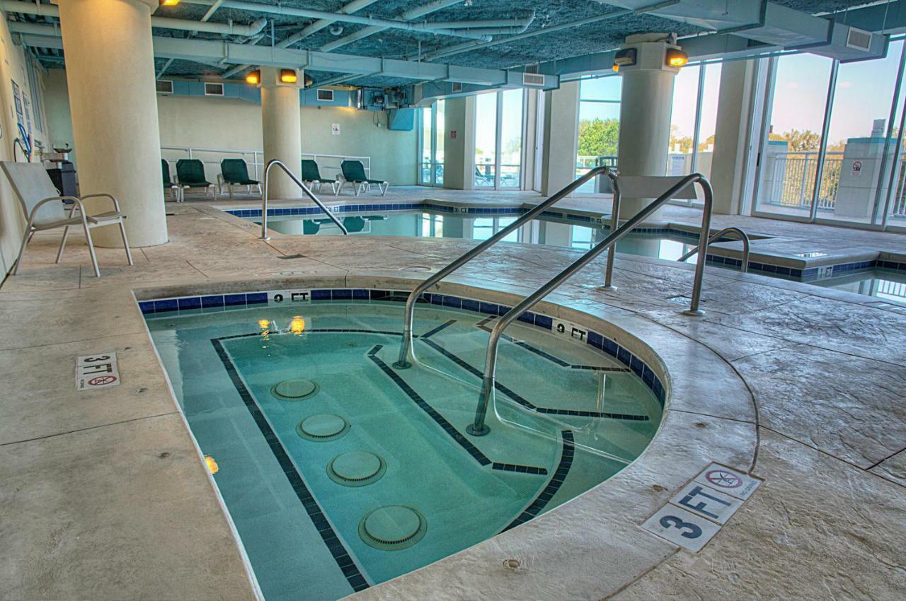 Horizon At 77Th Avenue North By Palmetto Vacations Aparthotel Myrtle Beach Exterior foto