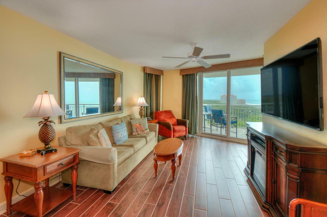 Horizon At 77Th Avenue North By Palmetto Vacations Aparthotel Myrtle Beach Exterior foto