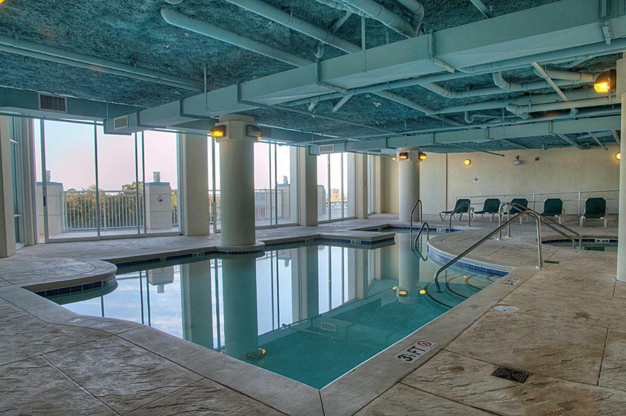 Horizon At 77Th Avenue North By Palmetto Vacations Aparthotel Myrtle Beach Exterior foto