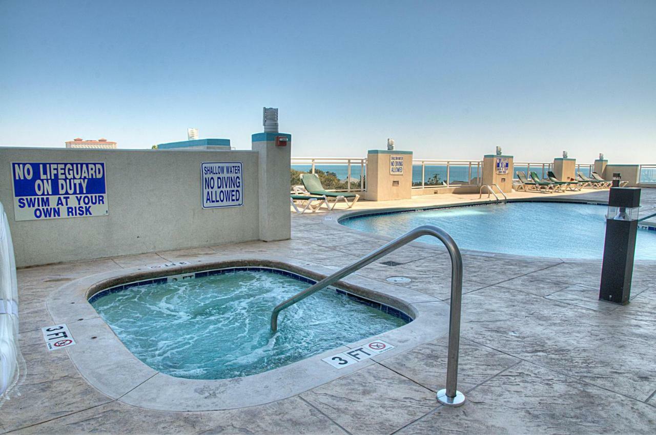Horizon At 77Th Avenue North By Palmetto Vacations Aparthotel Myrtle Beach Exterior foto
