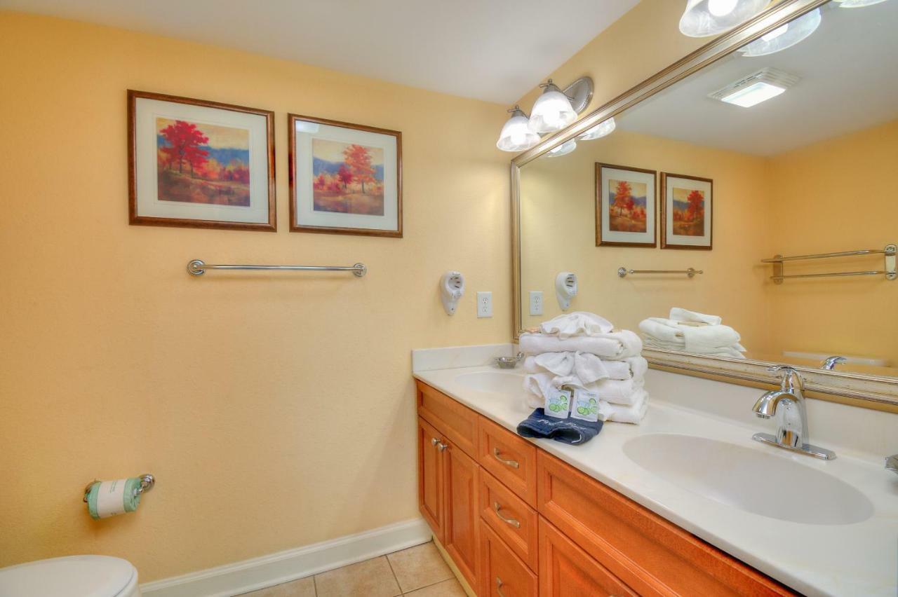 Horizon At 77Th Avenue North By Palmetto Vacations Aparthotel Myrtle Beach Exterior foto