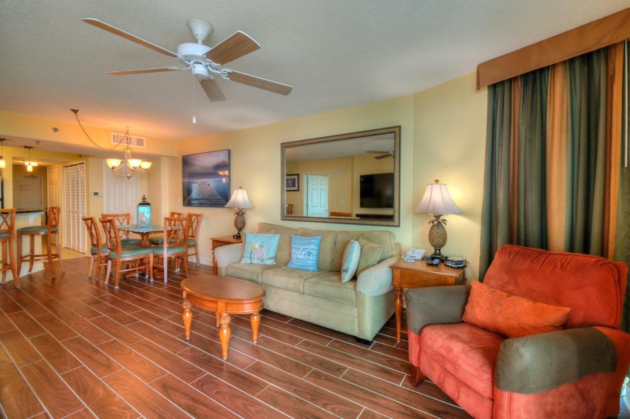 Horizon At 77Th Avenue North By Palmetto Vacations Aparthotel Myrtle Beach Exterior foto