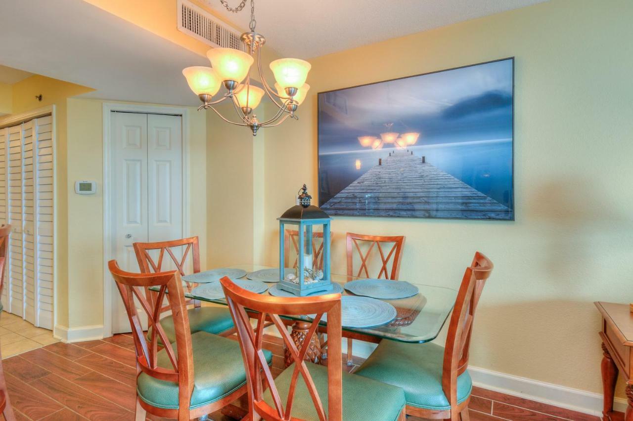 Horizon At 77Th Avenue North By Palmetto Vacations Aparthotel Myrtle Beach Exterior foto