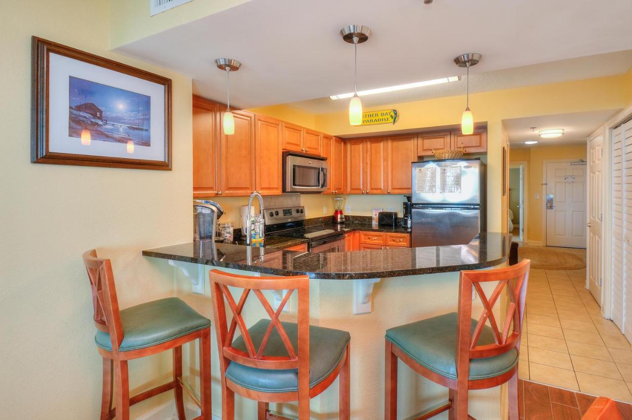Horizon At 77Th Avenue North By Palmetto Vacations Aparthotel Myrtle Beach Exterior foto